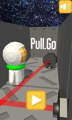 Pull.Go - Screenshot 1