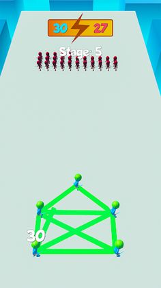 Merged Army - Screenshot 4