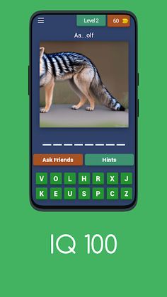 IQ 100 - Screenshot 2