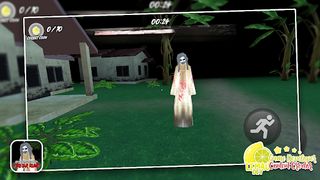 Dikejar Hantu Kuntilanak 3D - Screenshot 2