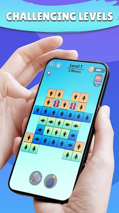 Block Jam: Tap away puzzle - Screenshot 4