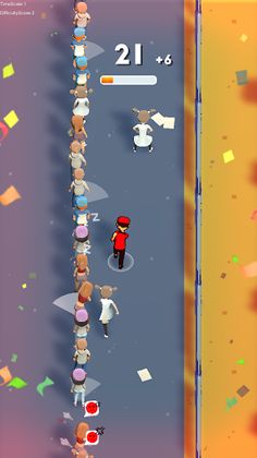 QueueParty - Screenshot 2