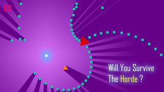 Horde - Screenshot 1