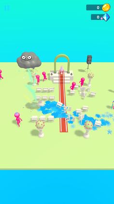 Ruin The Day - Screenshot 3