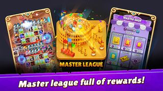 Random Royale-PVP Defense Game - Screenshot 3