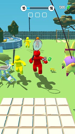 Be The Piñata - Screenshot 3