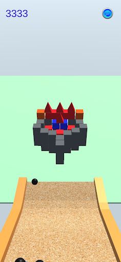 Bomb hill - Screenshot 4