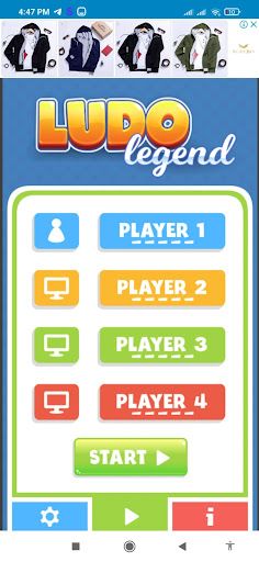 Ludo Advance Hero - Screenshot 3