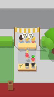 Eatventure - Screenshot 1