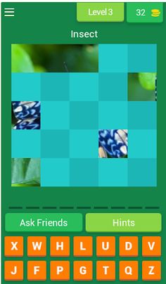 Animal guessing - Screenshot 4