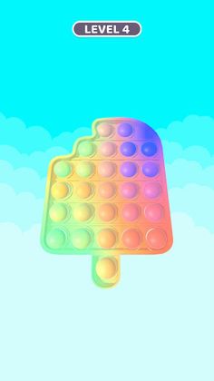 Pop it maker - Screenshot 4