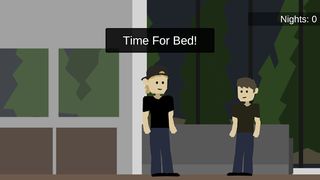 Time for Bed - Screenshot 3