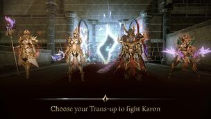 Dekaron G - Screenshot 2