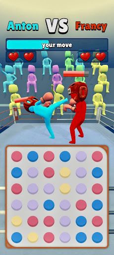 Punchamp! - Screenshot 3