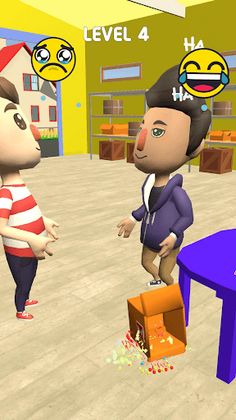 Cargo Office - Screenshot 4