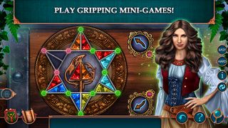 Royal Legends: Marshes - Screenshot 1