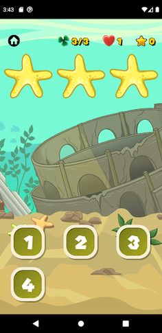 Crack the code kids - Screenshot 4