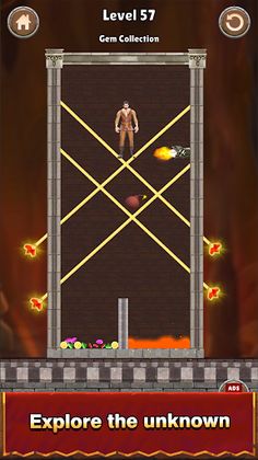 Kingdom Defense - Pull The Pin - Screenshot 2