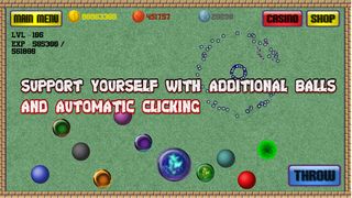 Incremental Balls - Screenshot 2