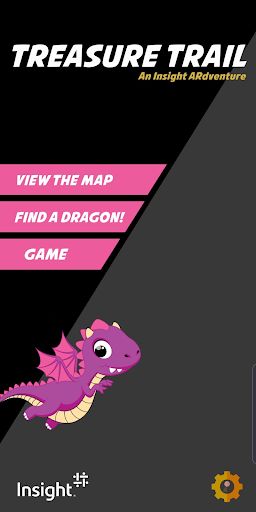 Treasure Trail - Screenshot 3