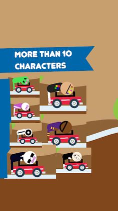 Edgar - Screenshot 3