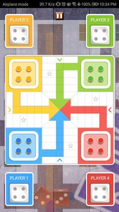 Ludo Board - Screenshot 4