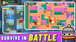 Freaking Bombers - Screenshot 3