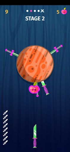 Knife Super Life - Screenshot 3