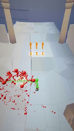 Sword Escape - Screenshot 4