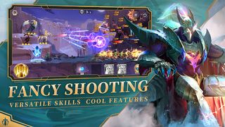 Dragon Slayer - Screenshot 3