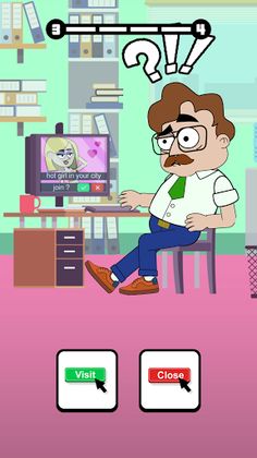 Office Hero - Screenshot 1