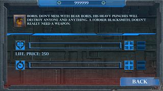 Bears vs Vampires - Screenshot 3