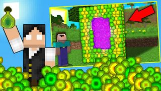 Pocket XP generator mod - Screenshot 2