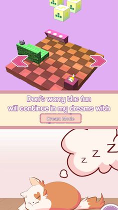 Chillmew - Screenshot 4