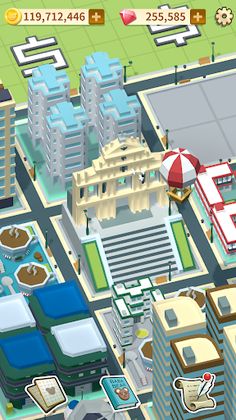 BaBaBear City - Screenshot 3