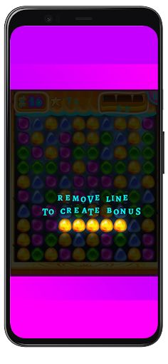 Candi Crush - Screenshot 2