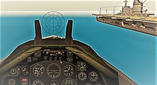Modern Aircraft Strike - Screenshot 3
