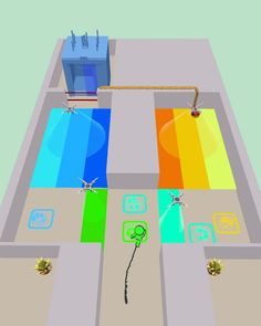 Hidden Colors - Screenshot 4