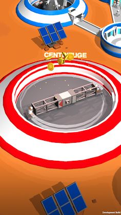 Astronaut Training - Screenshot 2