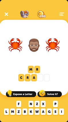 Infinite Emoji - Screenshot 4