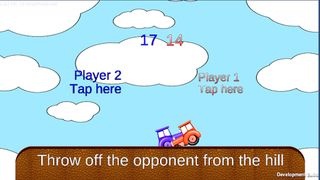 Tap Tussle - Screenshot 2
