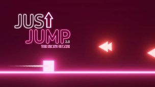 Just Jump 2 - Screenshot 1