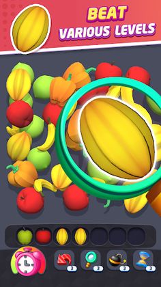 Match Blitz 3D - Screenshot 1