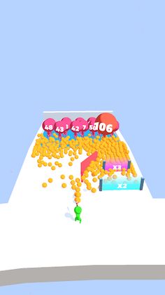 Numbers Smash - Screenshot 1