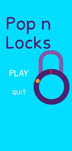 Pop n Locks - Screenshot 1
