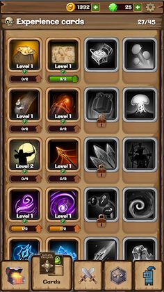 Infinity Dungeon - Screenshot 2