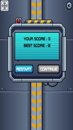 Jetpack - Screenshot 3