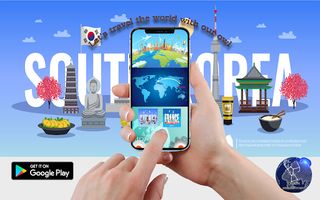 Flappy Owl travels the world - Screenshot 3