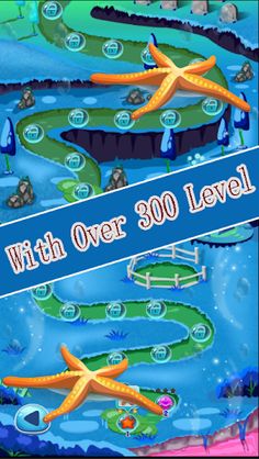 Fish Ocean Charm Mania - Screenshot 2