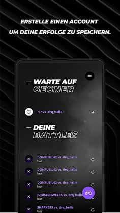 Deutschrap Quiz - Screenshot 4